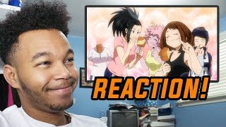 My Hero Academia Season 3 Episode 13 REACTION! - WHO HAS THE BEST ROOM?!
