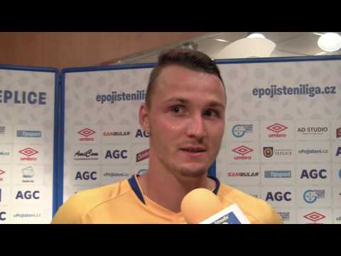 Rozhovory po Kopeme za fotbal - Hadaka (1.9.2016)