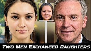 Daughter Swap Fantasy Spirals Into Obsession And Murder True Crime Doentary