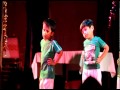 Snehal Banerjee at KidZee, Serampore, School Function 2013