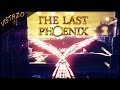 Vistazo a... The Last Phoenix - Gameplay
