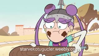 Star Kötü Güçlere Karşı - Yıldızsın - Bölüm 2