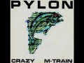 Pylon - Crazy