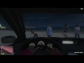 GTA Online: Opération Grenadine avec Le Bled'Art et Tsukiyo [FR]