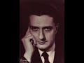 Dinu Lipatti-Bach Cant.No147 Herz und Mund und Tat und Leben