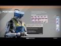 Destiny - Legendary Package Opening!