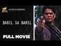 BARIL SA BARIL:  Zoren Legaspi, Chuck Perez & Glydel Mercado  |  Full Movie