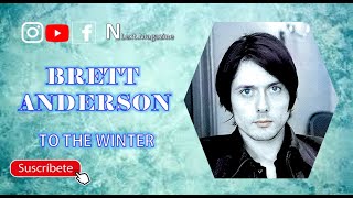 Watch Brett Anderson To The Winter video