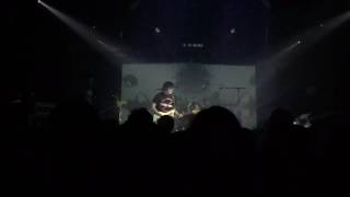 Watch And You Will Know Us By The Trail Of Dead It Was There That I Saw You video