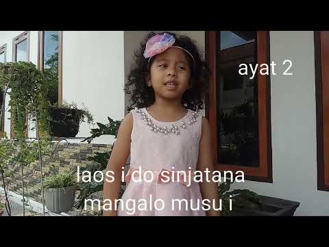 Ditanda Debatanta - BE no. 128