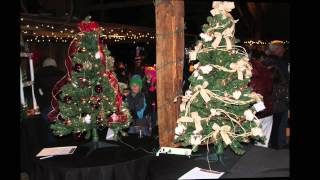 Holidays on Main 2014