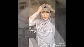 New Hijab Style 2021 With Beauty And Makeup Hacks For Girls.