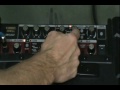 Roland Cube 40XL Demo