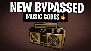 Requested Byped Roblox Music Codesids October 2025