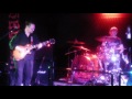 LEISSNER'S ELECTRIC DOUGH 'LED' live HELLBAR HQ sound 'GET UP/STORMY MONDAY'
