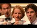 Bach - Coffee Cantata ''Schweigt stille, plaudert nicht'' BWV 211 - Final Chorus