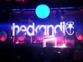 HedKandi - La Roux.MP4