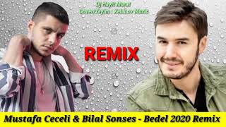 Mustafa Ceceli -Bilal Sonses /Bedel