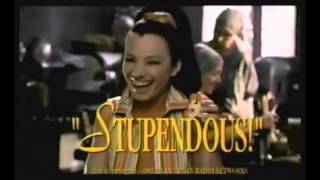 The Beautician & The Beast 1997 - Commercial