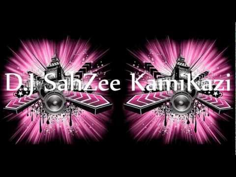 Chaya Hai Jo Dil Peh Remix D.J SahZee KamiKazi