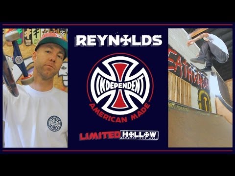 Andrew Reynolds Limited Hollow