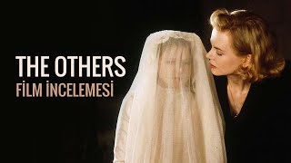 The Others Film Özeti ve İncelemesi | Diğerleri (2001)