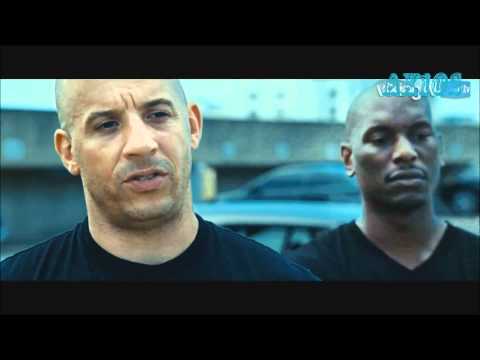 Fast and Furious feat - Danza Kuduro (Don Omar  Lucenzo) Soundtrack ...