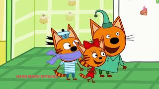 Kid-E-Cats
