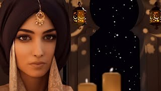 ☪ Karunesh - Inshallah - (Music Video)