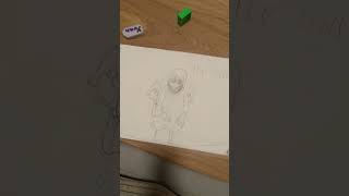 Owl Drawing 99 Nights In The Forest