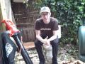 Black & Decker Leaf Hog: Awesome For Composting!