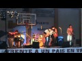 La Comarca Piuke Mapu 24 Horas De Música Por La Educación En Puerto Montt