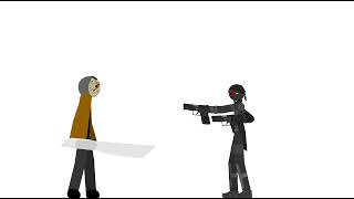 Jason Voorhees Vs Hank