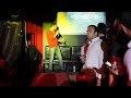 ♛ Intro del Desfile de @Show_Models con @EsperanzaXXX en @esperantobsas