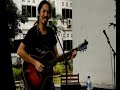 image Hiro San Nyanyi Lagu Ruang Rindu Unsada