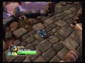 Skylanders: Spyro's Adventure Part 121: Air Element Fully Upgraded Gameplay
