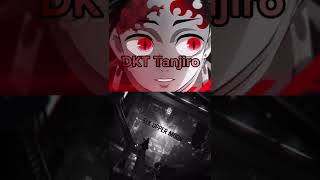 Demon King Tanjiro Vs All Upper Moons