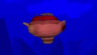 Mario Is Going To Fly For You For 10 Hours