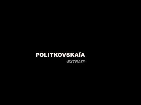 Politkovskaïa Video