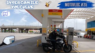Dual Vlog Part 2 Afyondan Kütahyaya Dönüş Motovlog