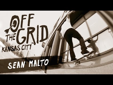 Sean Malto - Off The Grid