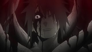 Obito Uchihaamv- In The End