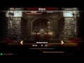 Dragon Age Inquisition Cooperative Multiplayer Gameplay (First Impression's)