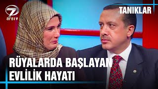 Emine Erdoğan'ın Gözünden Başkan Erdoğan | Süleyman Çobanoğlu ile Tanıklar | 13 