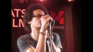 Watch Eagle Eye Cherry Up To You video