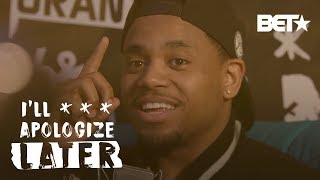 DJ Khaled is “Vegan”?; NEW VISUAL PODCAST w/Mouse Jones FT. Mack Wilds | I’ll Apologize Later DJ Khaled is “Vegan”?; NEW VISUAL PODCAST w/Mouse Jones FT. Mack Wilds | I’ll Apologize Later