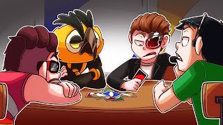 We Never Wanna Play Uno This Long Again... Pt3