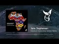 PREMIERE: Jono Stephenson - Distorted Vision (Oliver Winters Remix) [Stephenson Music]