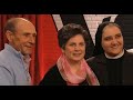 En la Voz Italia!!! la hermana Cristina (Monja) sorprende a los jurados!!! :D