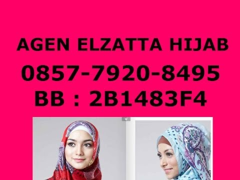 Video Elzatta Hijab Jakarta